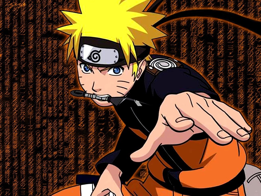 Naruto Galeri Kartun Halaman 5