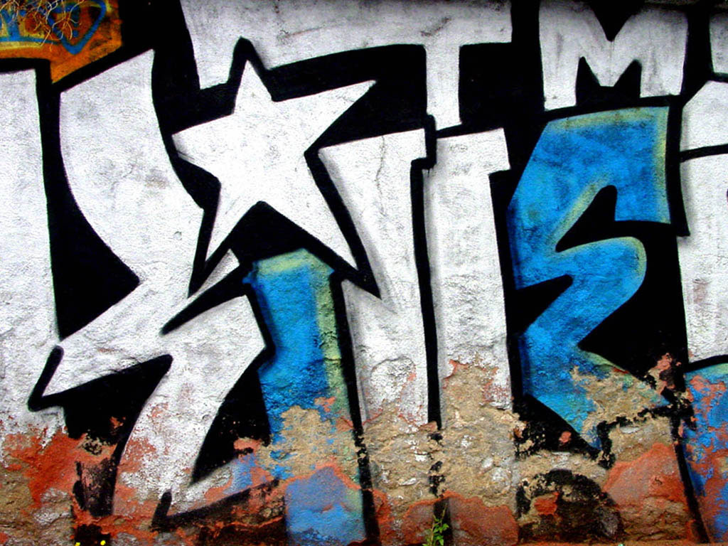 Graffiti Galeri Kartun