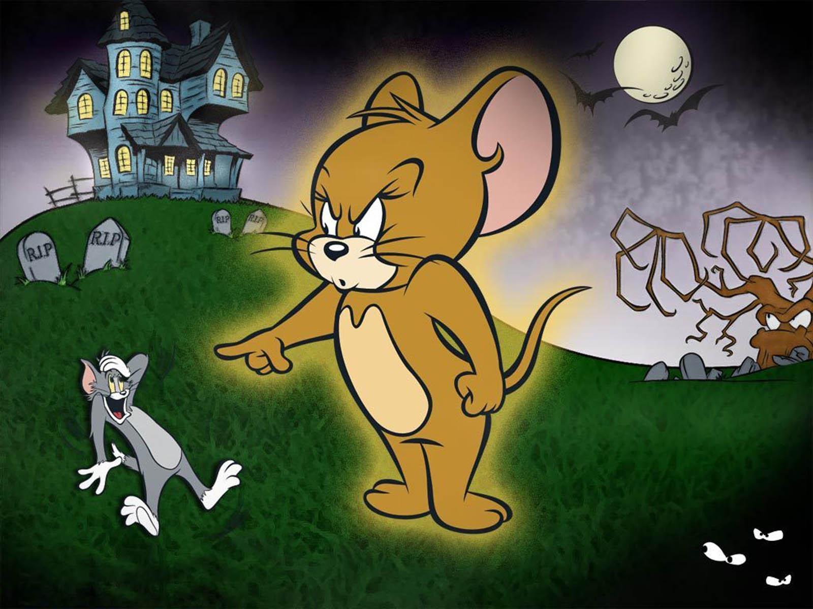Tom Dan Jerry Studio Mayapada