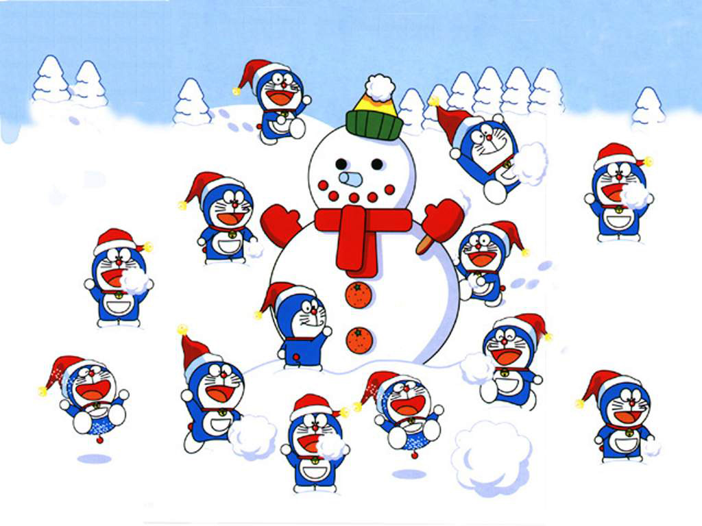 Kumpulan Gambar Wallpaper Doraemon Bergerak Bilik Wallpaper