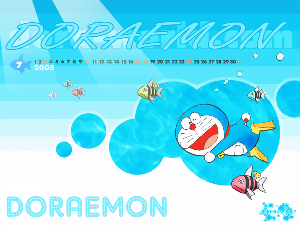 Koleksi Terbaik Gambar Doraemon Lucu Buat Wallpaper Update Ceria