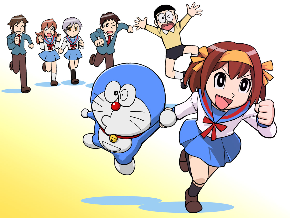 Animal Images Hewan Lucu Gambar Bergerak Yg Terbaru Doraemon Ketawa