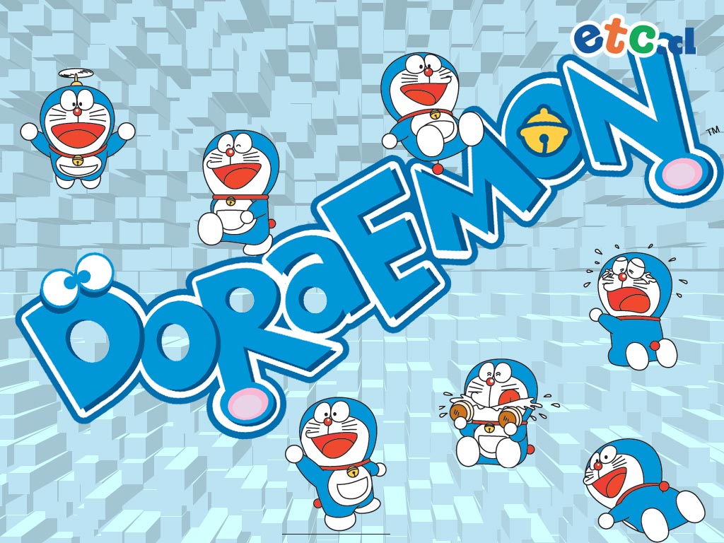 Doraemon Wallpaper | Galeri Dunia Maya